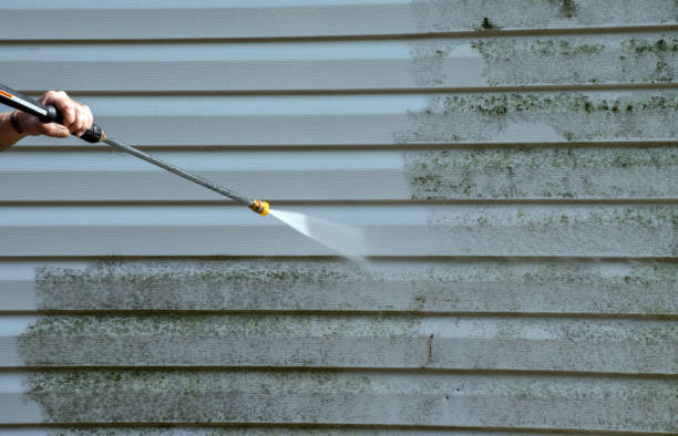 Best Residential Pressure Washing Services  in Jacksonville, FL