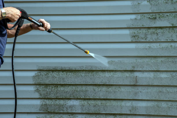 Deck Cleaning Services in Jacksonville, FL