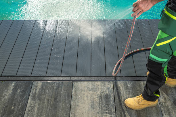 Best Commercial Pressure Washing  in Jacksonville, FL