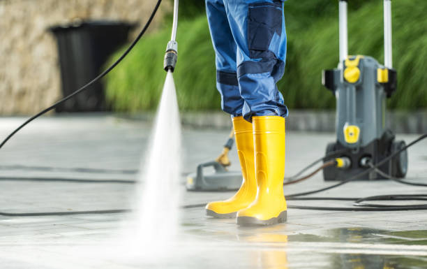 Best Sidewalk Pressure Washing  in Jacksonville, FL