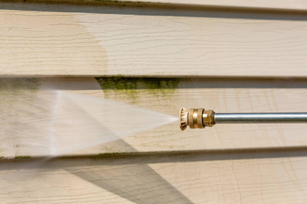 Best Pressure Washing Siding  in Jacksonville, FL
